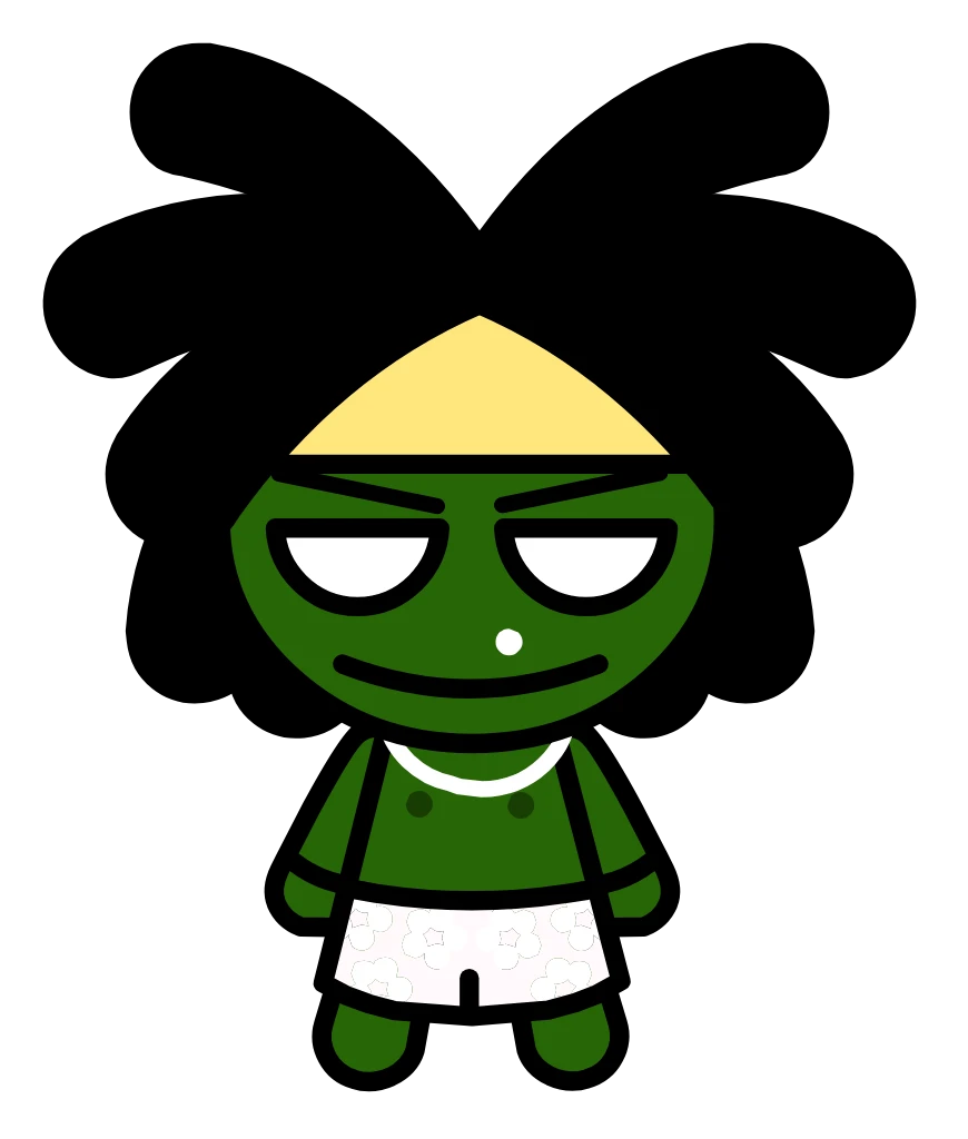 Avatar de UpperKing