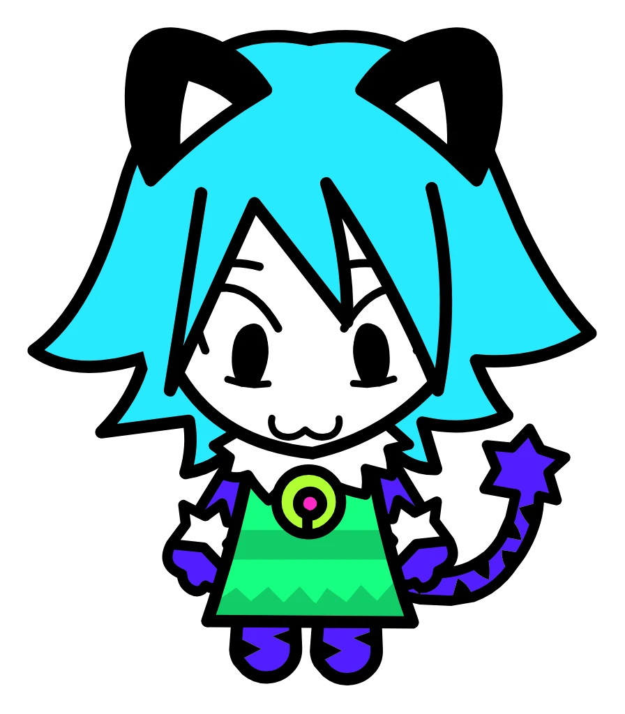 Cesi's avatar