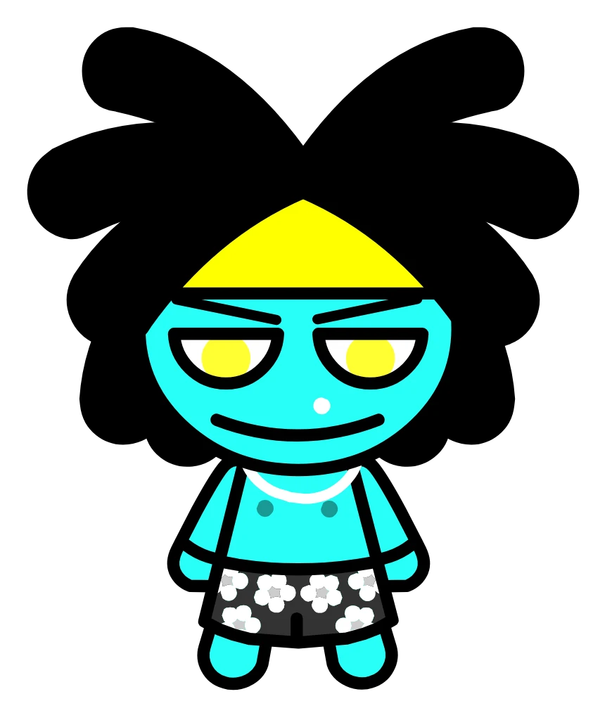 Avatar de Boxeador...