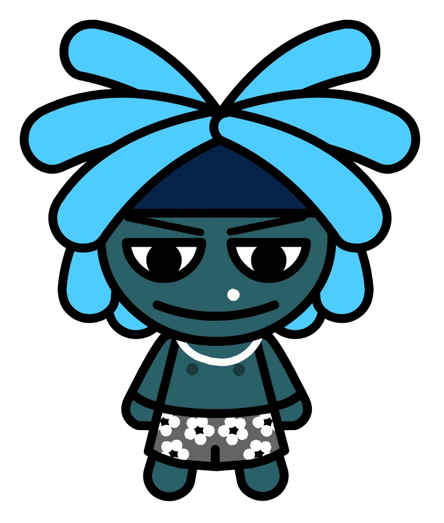 mendez's avatar