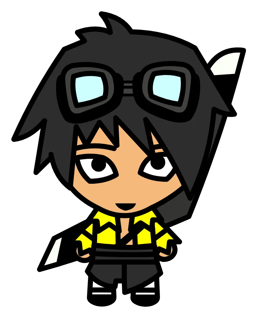 Avatar de Mr.Black
