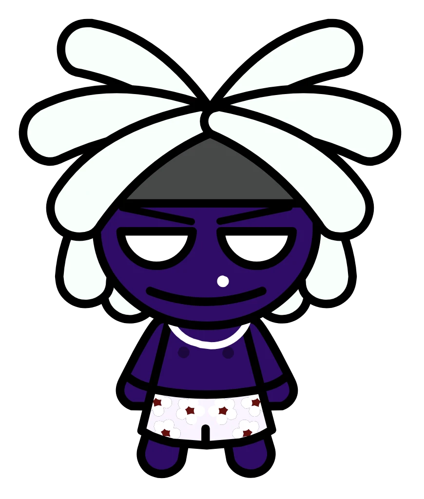 Avatar de Lujuria
