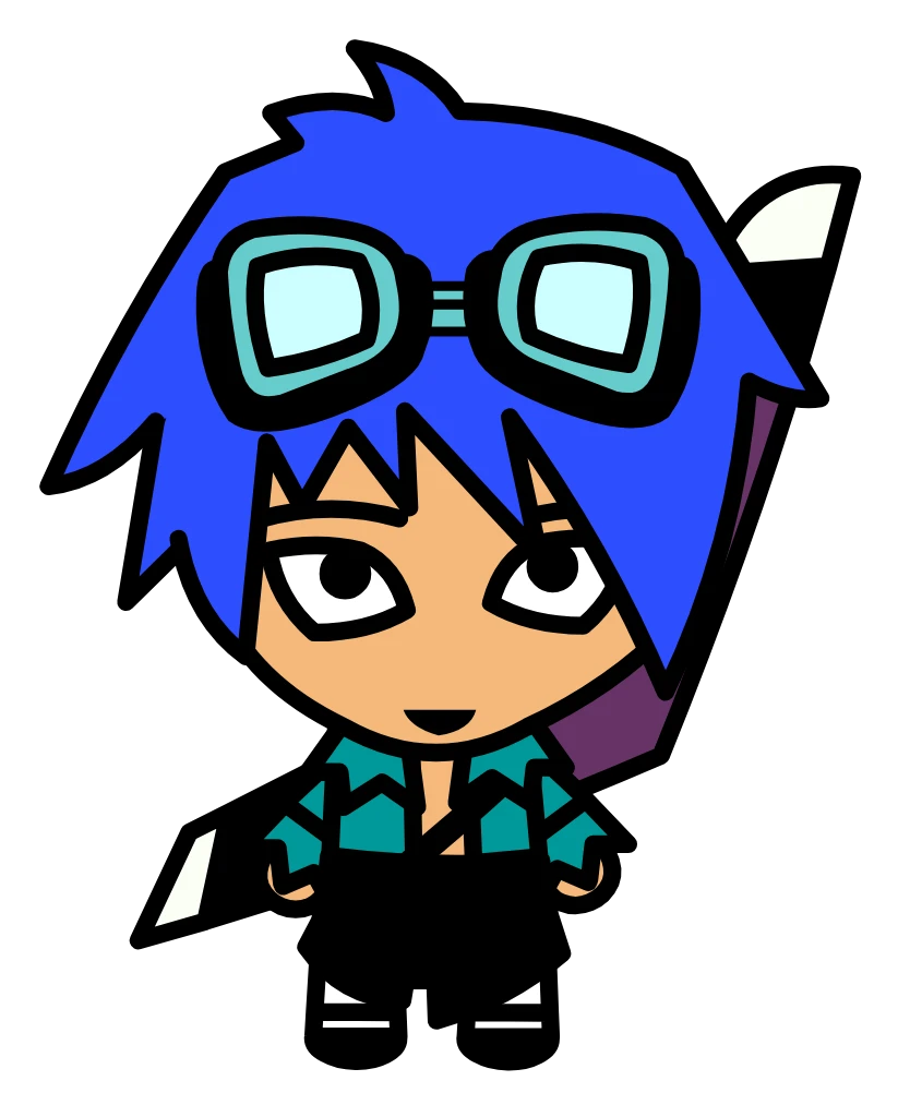 Magec's avatar
