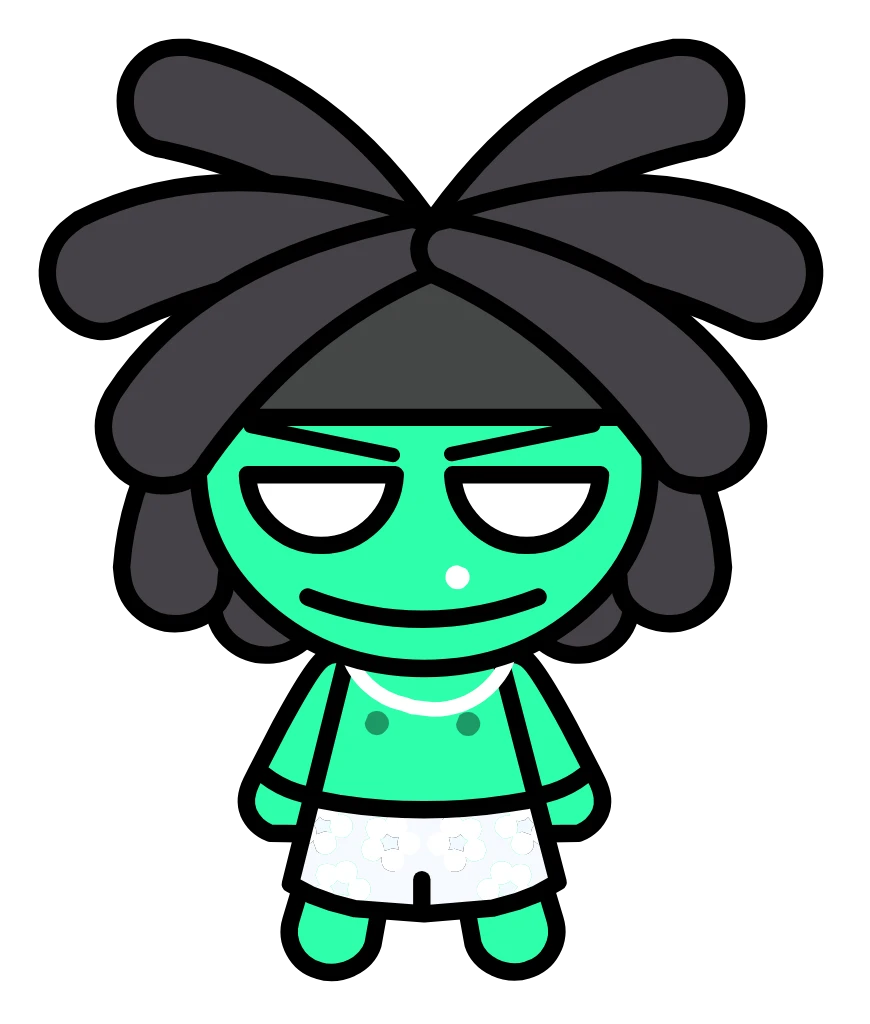 lO::Ol's avatar