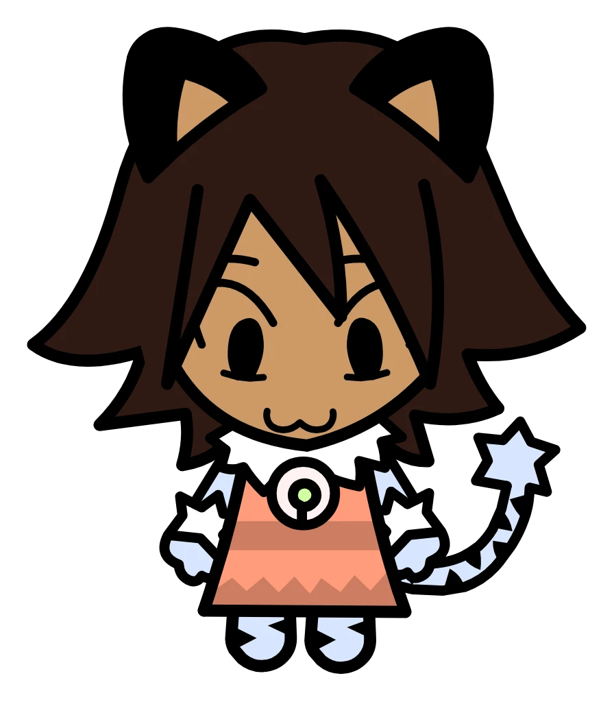 Ayelen's avatar