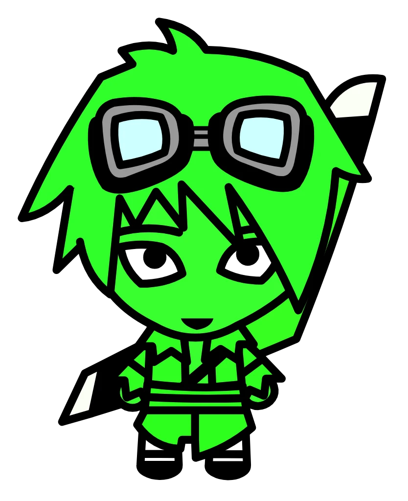 ZeixGames's avatar