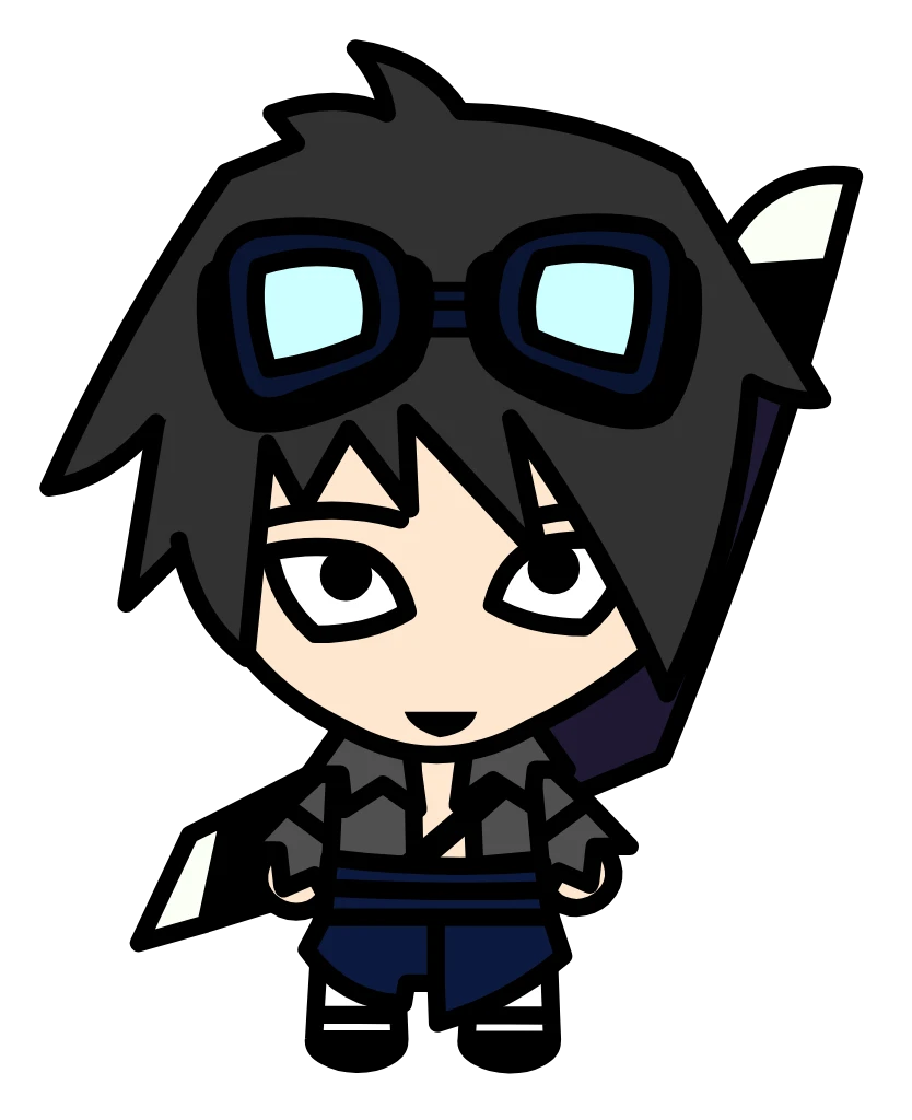 Itachi's avatar