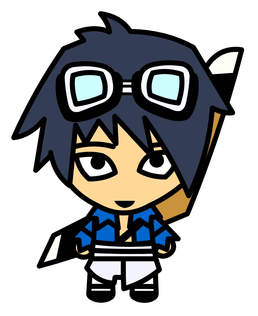 Avatar de Saitoo