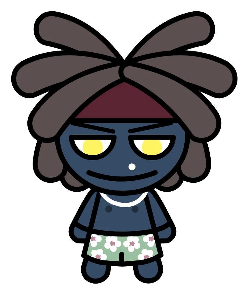 Avatar de Jessicap