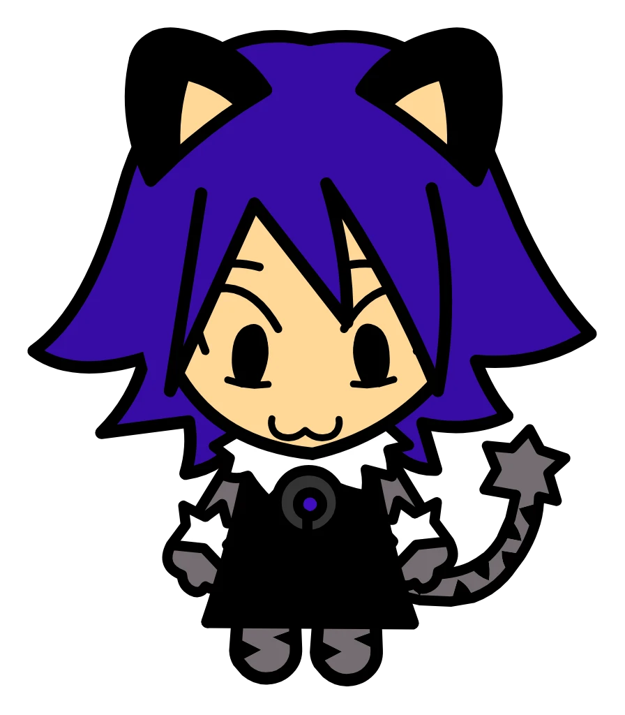 Avatar de KgomeOtsuk