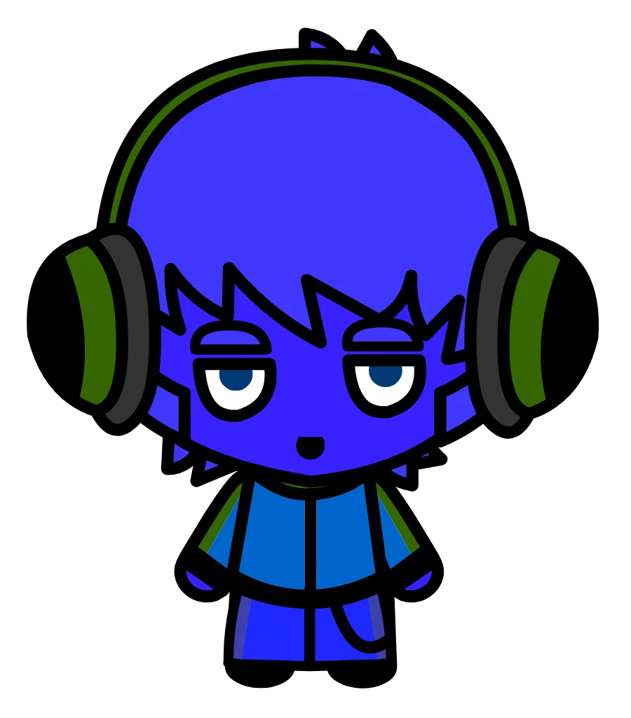 Luispa112's avatar