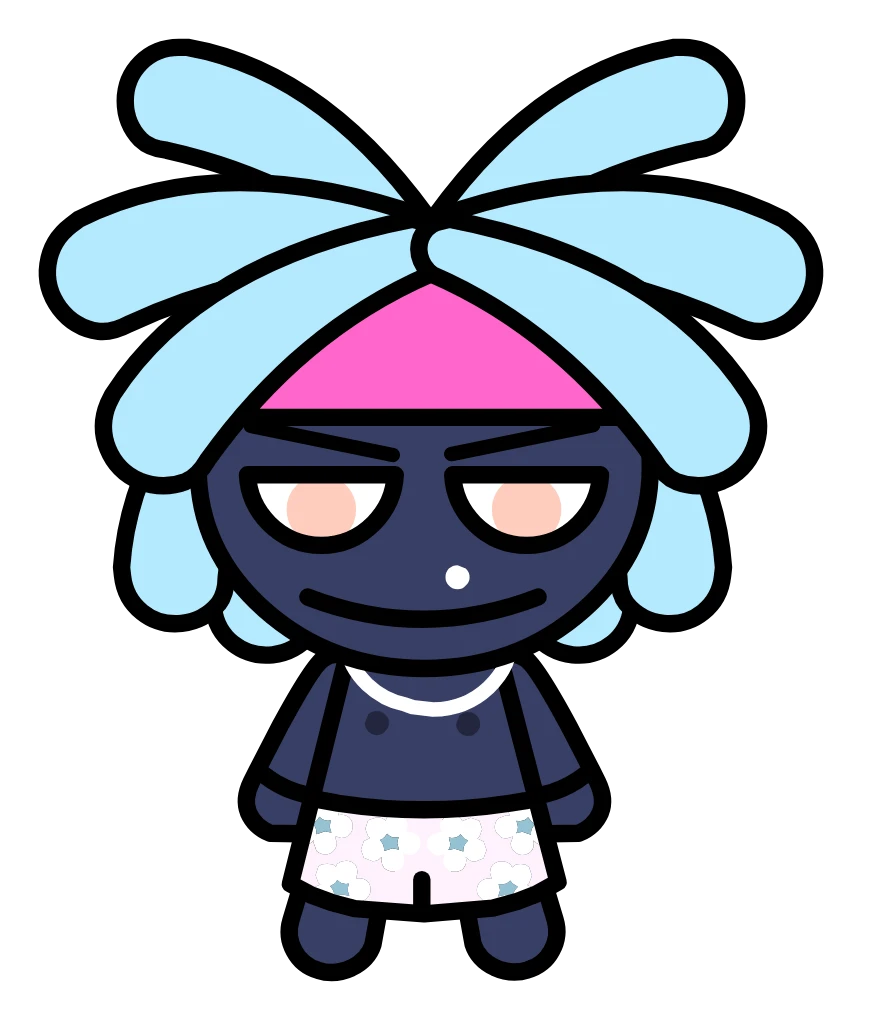 Avatar de Vanidosa