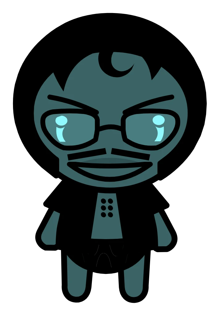Avatar de Fallen.