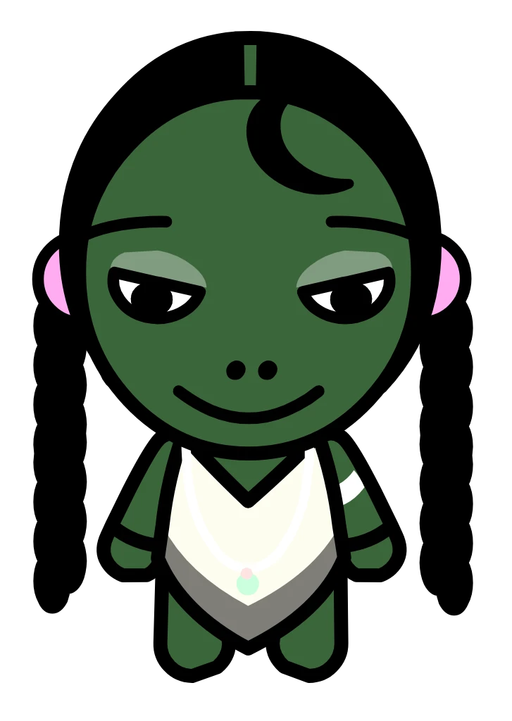 chica1's avatar