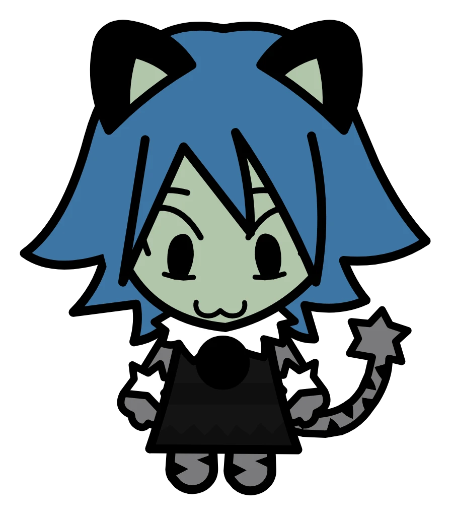 Avatar de Diane.
