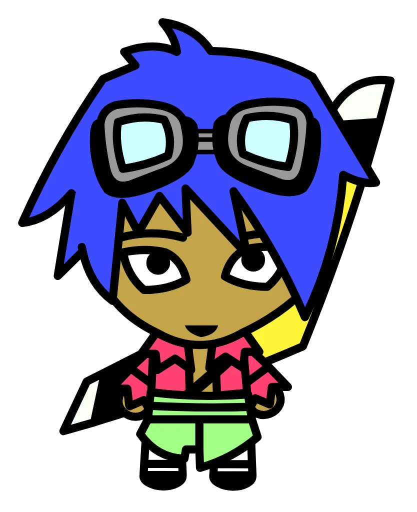Avatar de Huerfano
