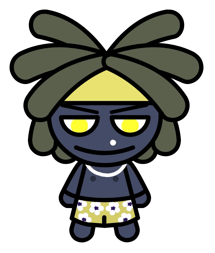 Avatar de Adam.
