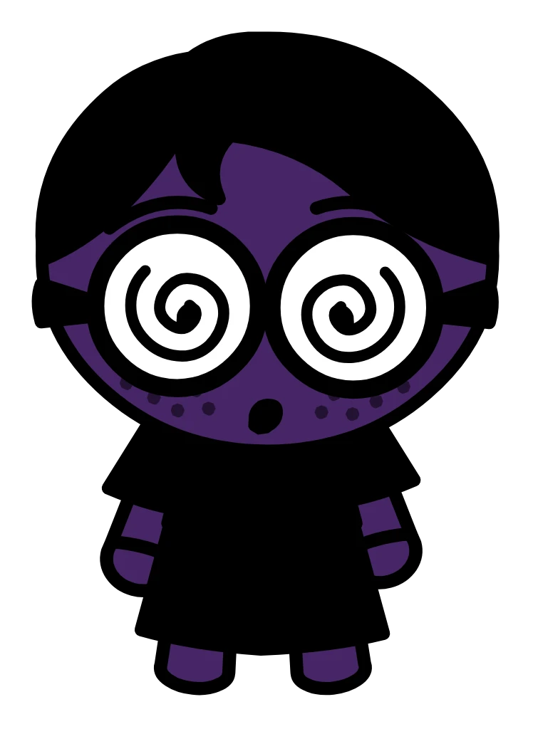 Salmonella's avatar