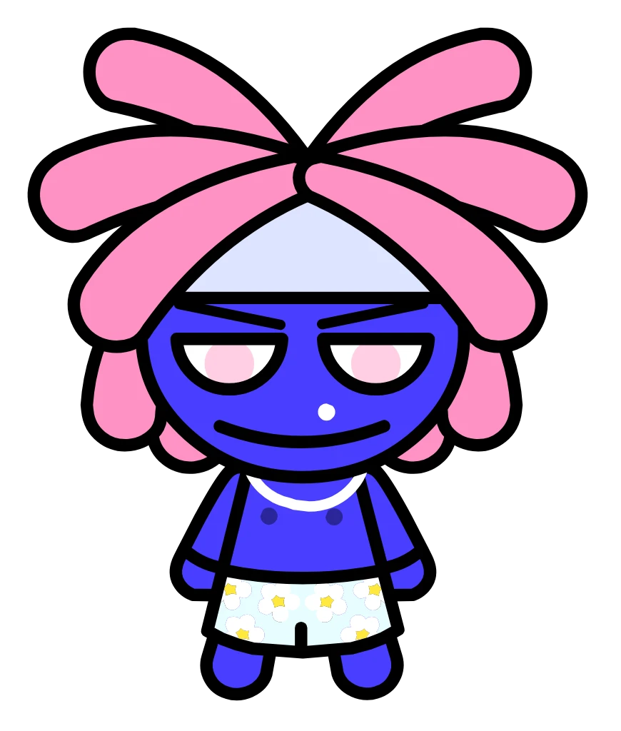 Caroline-'s avatar