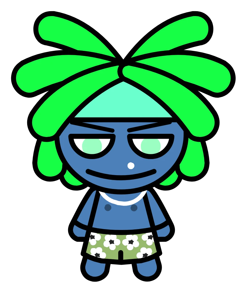 Avatar de ChuchoCL
