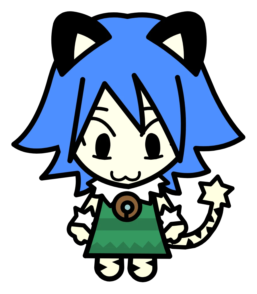 MustacheKat's avatar