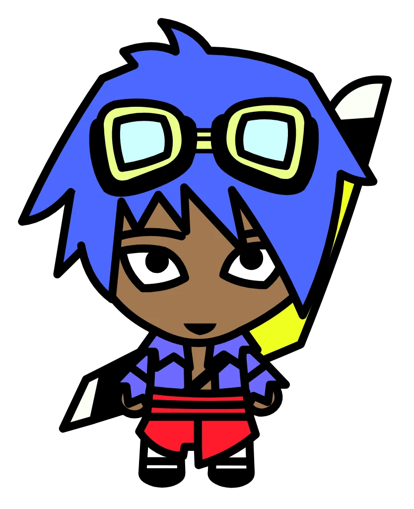 Samuel-Dedo's avatar