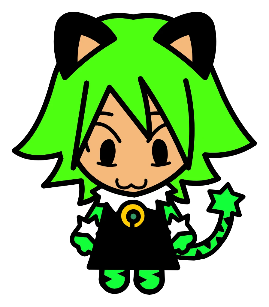 Avatar de Norma!