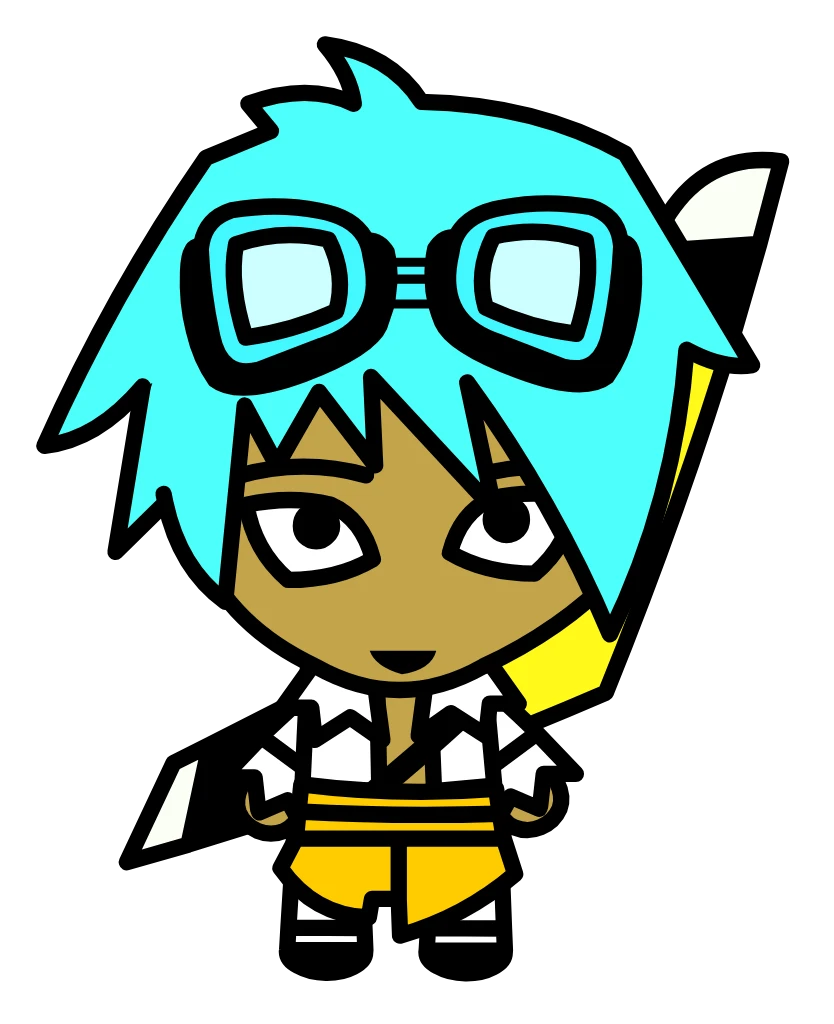 S1nP11edad.'s avatar