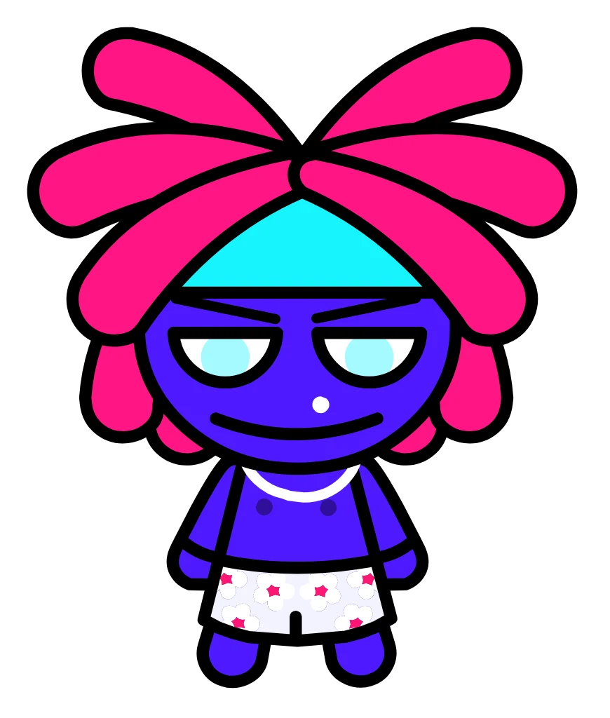 Dela's avatar