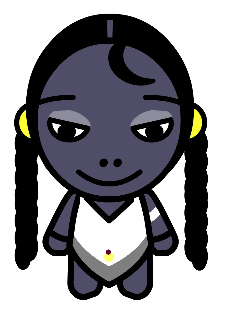 Avatar de AndaleAndale!