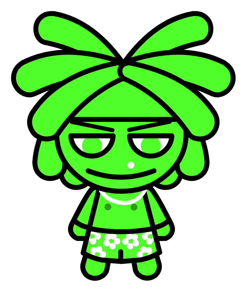 Avatar de Lechuga