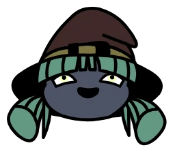 Voyager's avatar