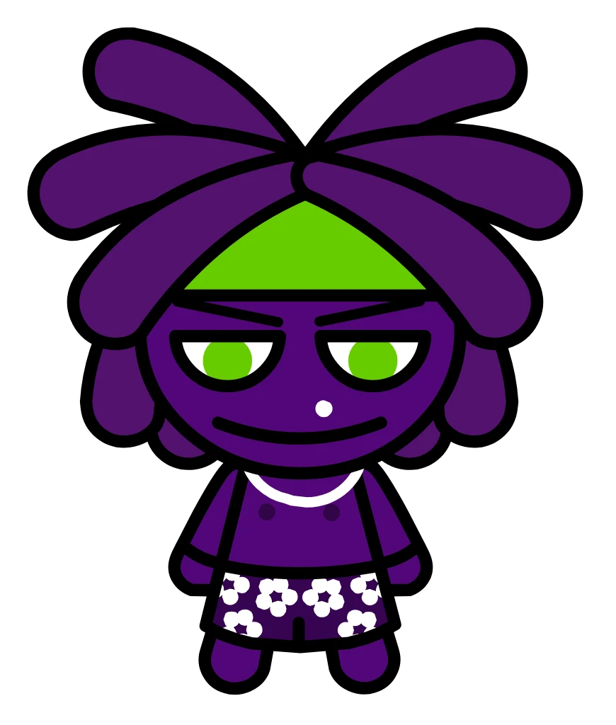 Avatar de Berenjena
