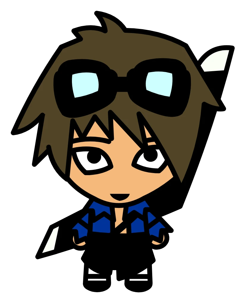 Avatar de Alex.Top