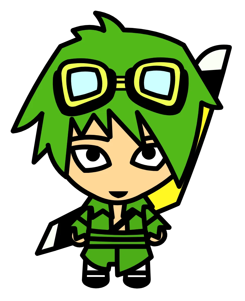 Magic-U's avatar