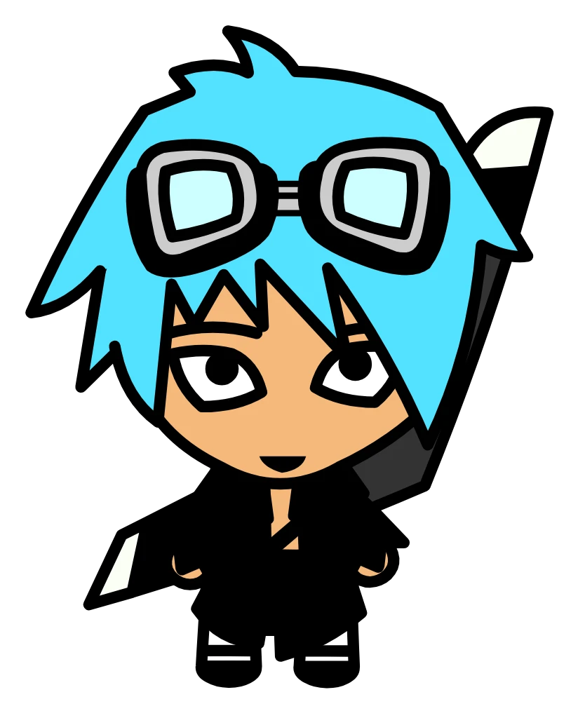 Avatar de locoxd88