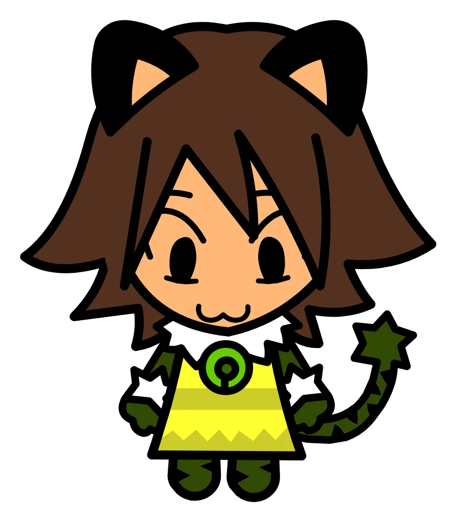 Luz,'s avatar