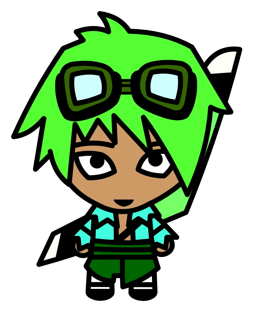 ricardo45's avatar