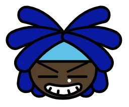 Zaragoza's avatar
