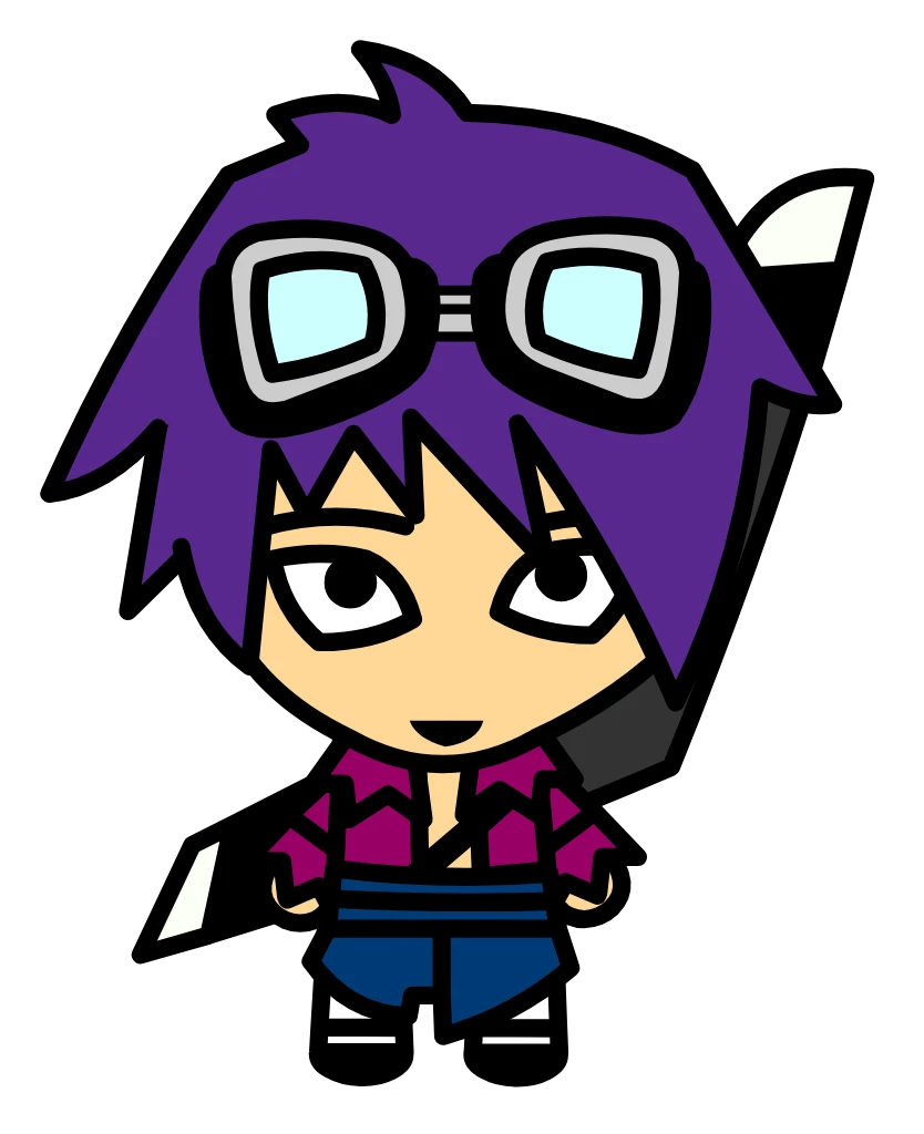 Trinity's avatar