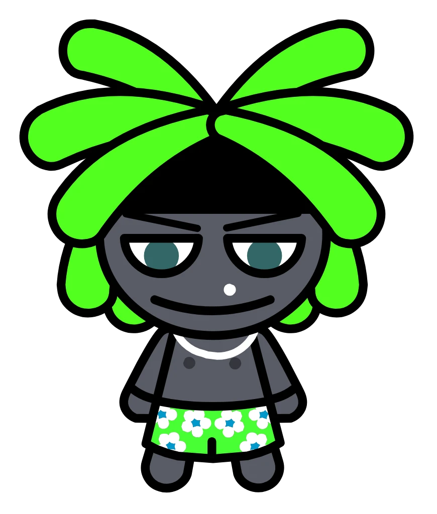Beryprooo's avatar