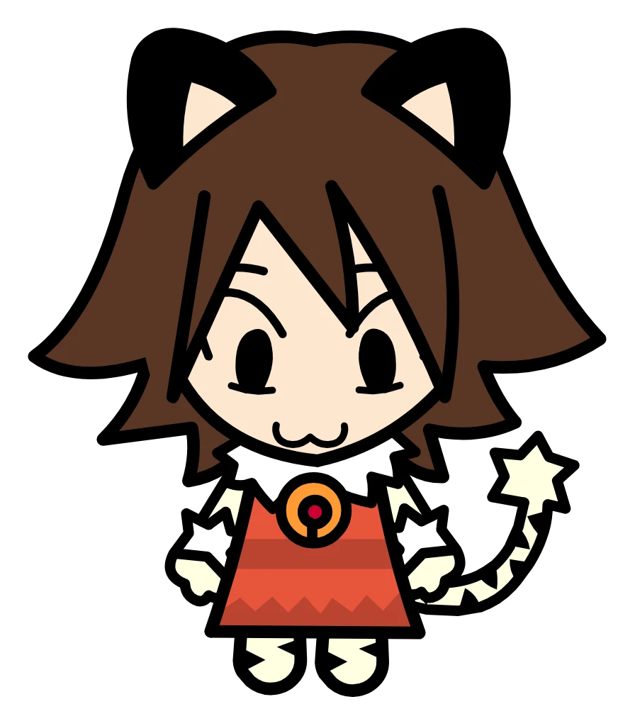 Linnary's avatar