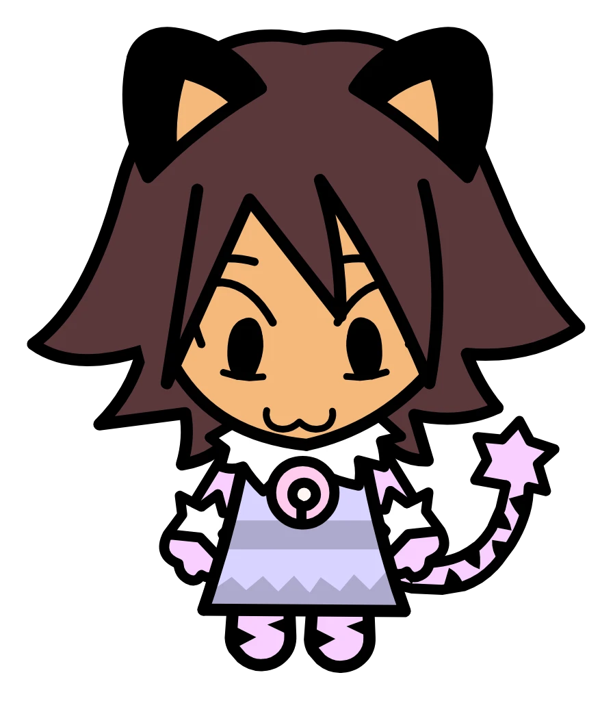 shawna's avatar