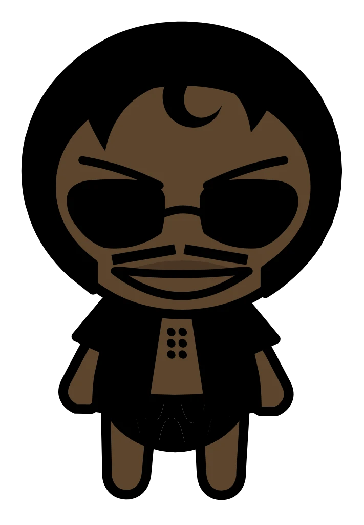 B.M.POLINYA's avatar