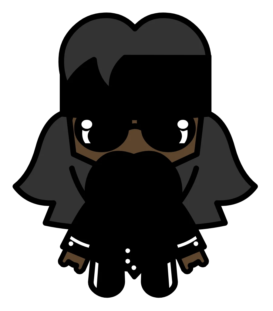Conejin's avatar