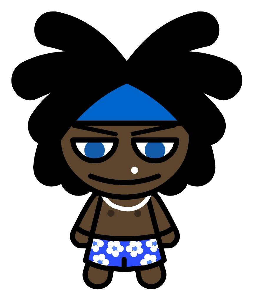 Avatar de luinder
