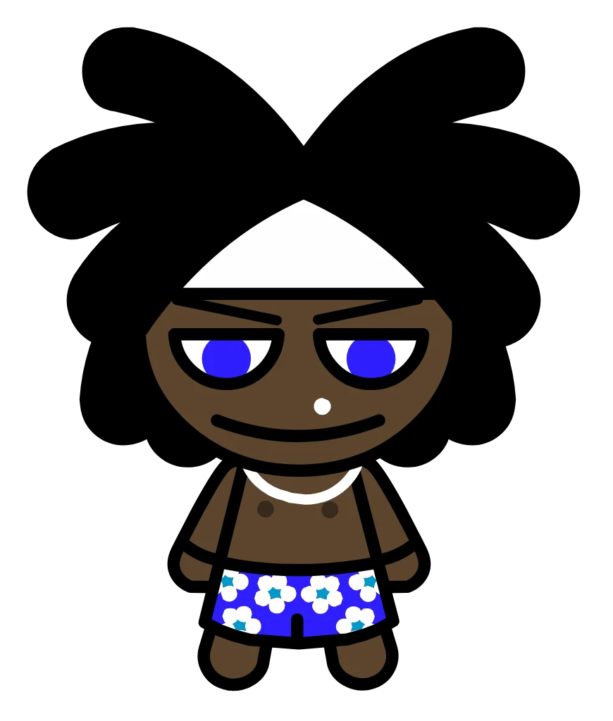 Kingelado's avatar