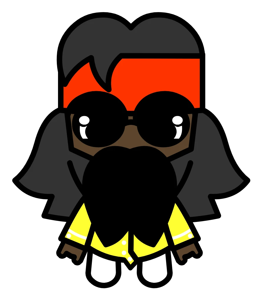 inspirit's avatar