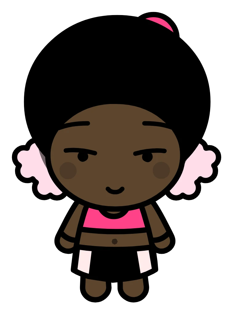 Carol's avatar