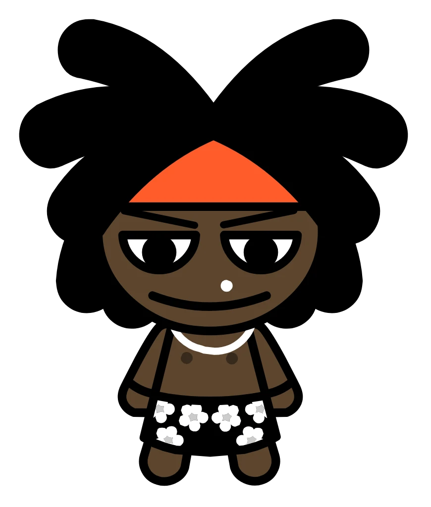 Madafaca's avatar